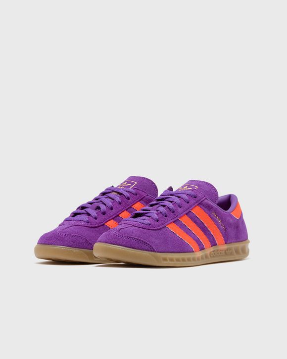 WMNS HAMBURG