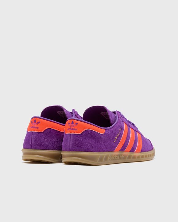 WMNS HAMBURG