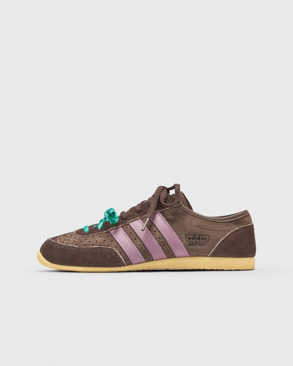 WMNS JAPAN DECON
