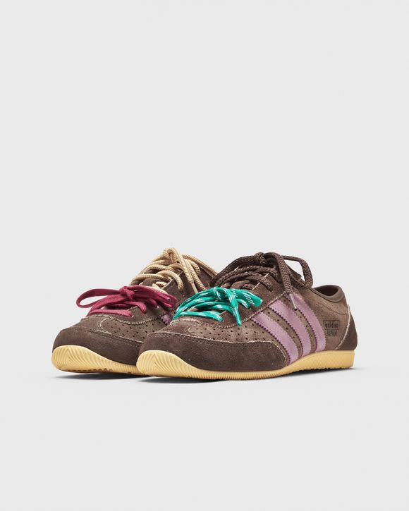 WMNS JAPAN DECON