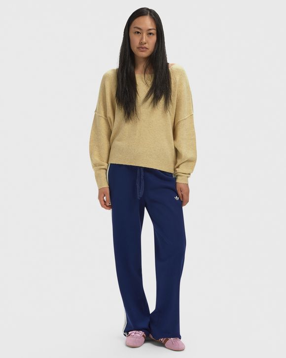 WMNS KNIT FIREBIRD TRACK PANTS