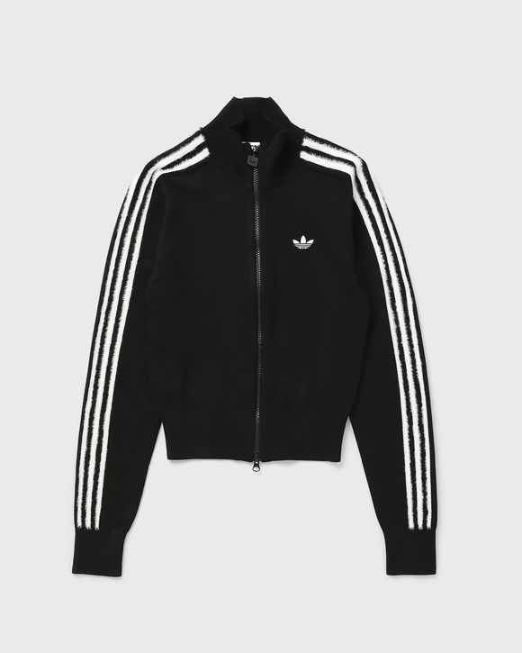 WMNS KNITTED FIREBIRD TRACK TOP
