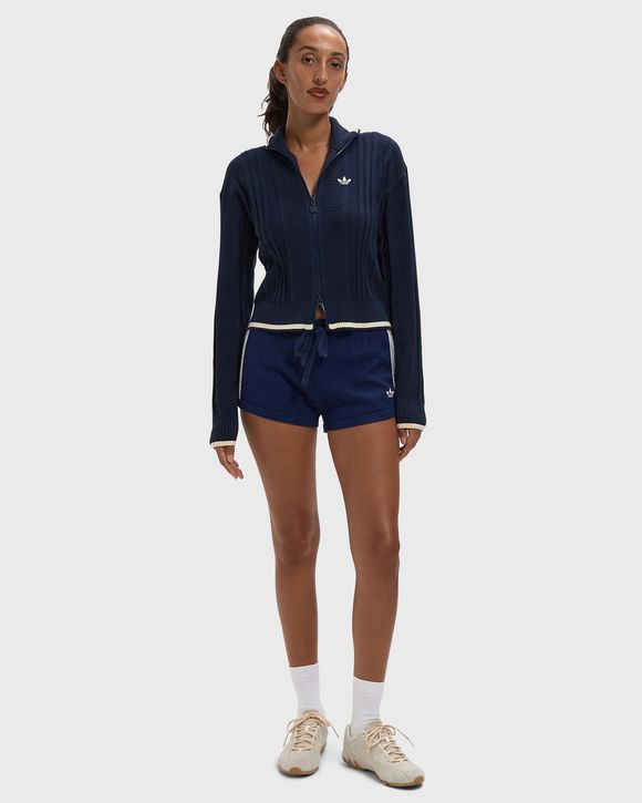 WMNS KNITTED SHORT SHORTS