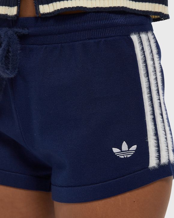 WMNS KNITTED SHORT SHORTS