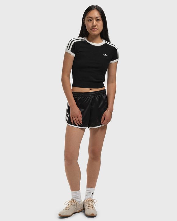WMNS KNITTED TEE