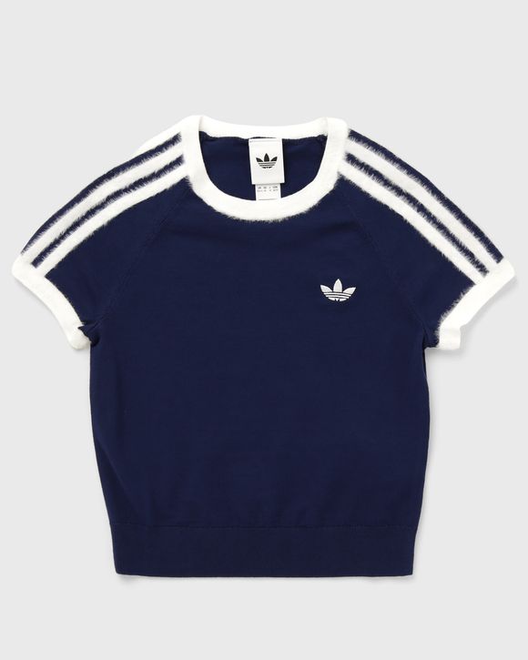 WMNS KNITTED TEE