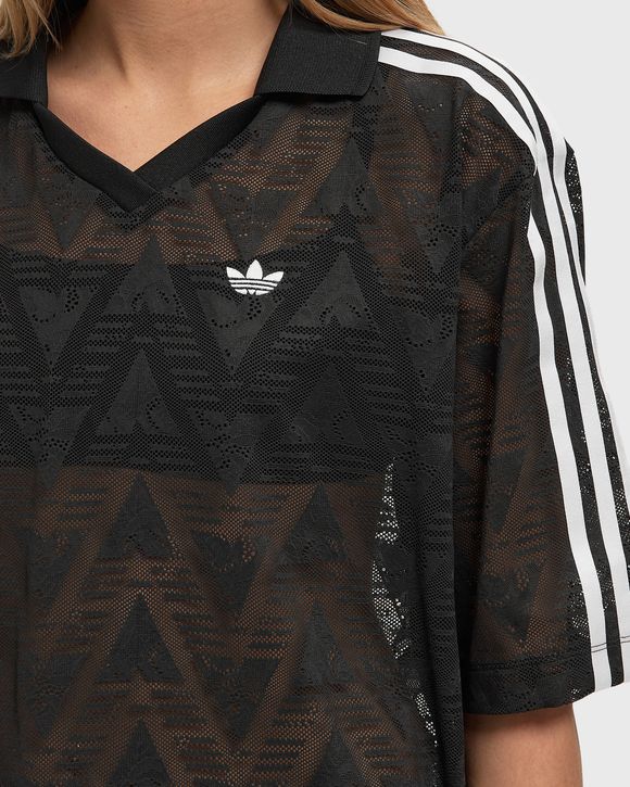 WMNS LACE FOOTBALL JERSEY