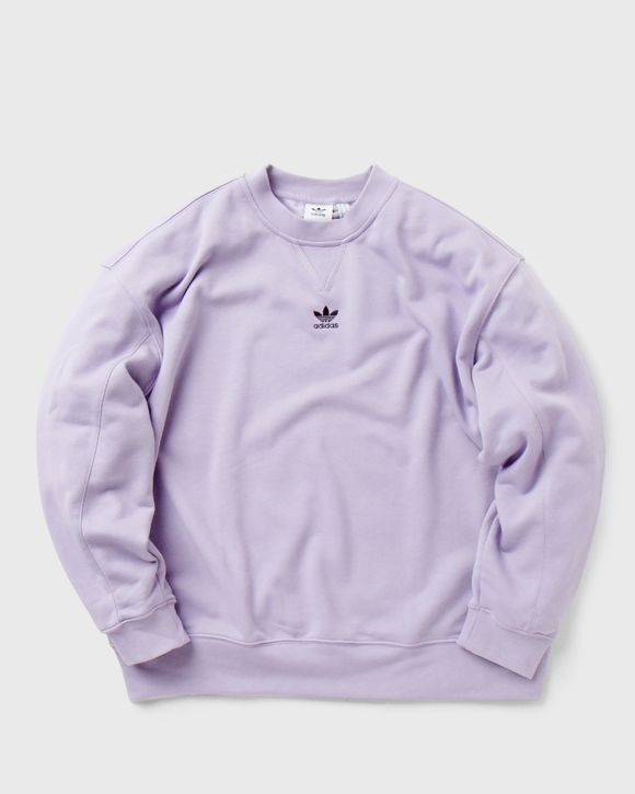 WMNS LOUNGEWEAR ADICOLOR ESSENTIALS SWEATSHIRT 