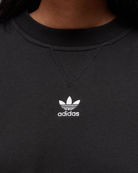 WMNS LOUNGEWEAR ADICOLOR ESSENTIALS SWEATSHIRT