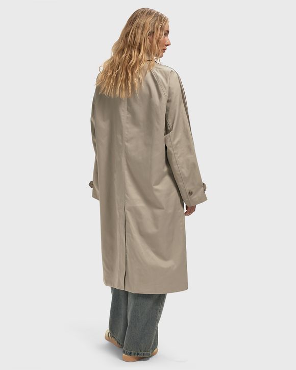 WMNS MAC COAT