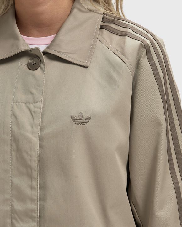 WMNS MAC COAT