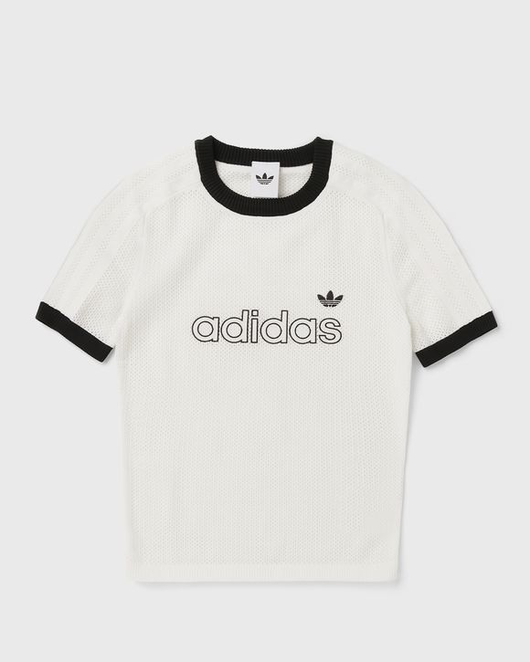 WMNS MESH CALI TEE