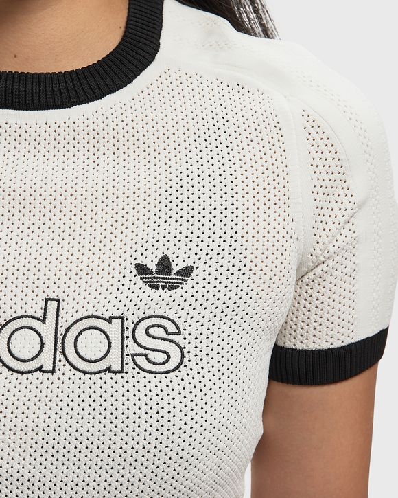 WMNS MESH CALI TEE