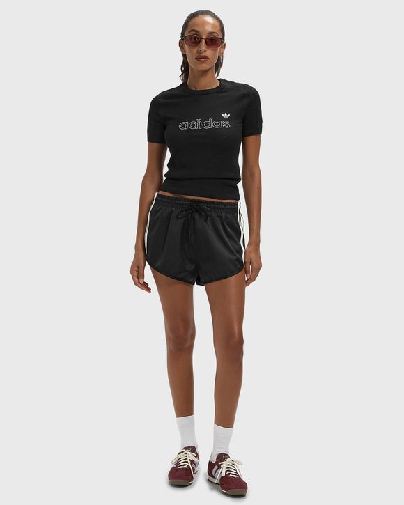 WMNS MESH CALI TEE