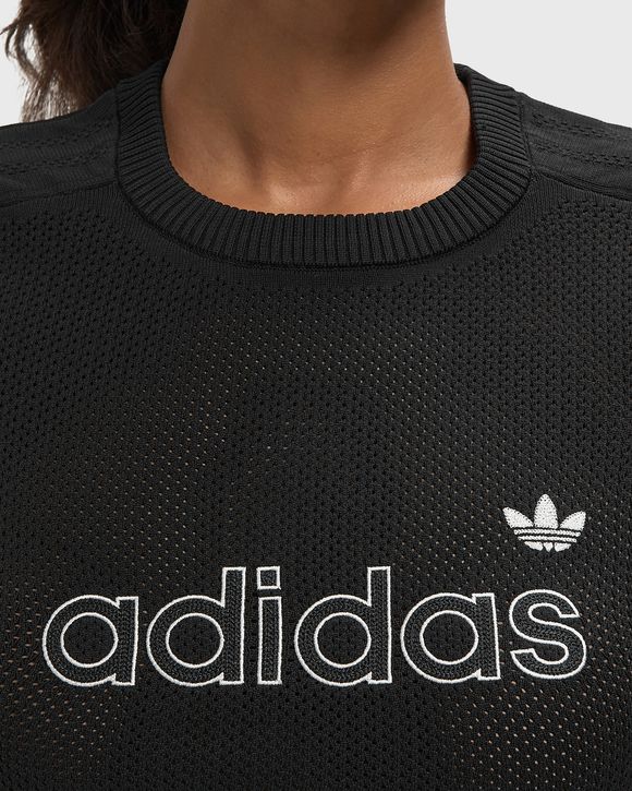 WMNS MESH CALI TEE