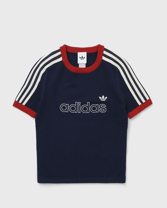 WMNS MESH CALI TEE