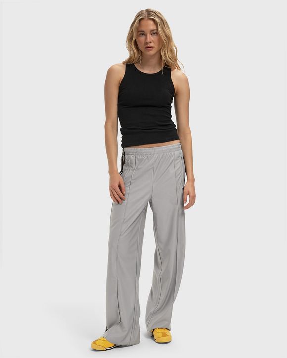 WMNS METALLIC FIREBIRD LOOSE TRACK PANT