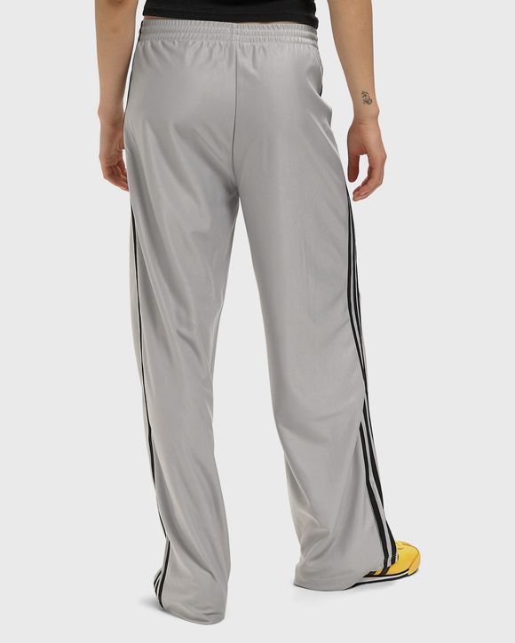 WMNS METALLIC FIREBIRD LOOSE TRACK PANT