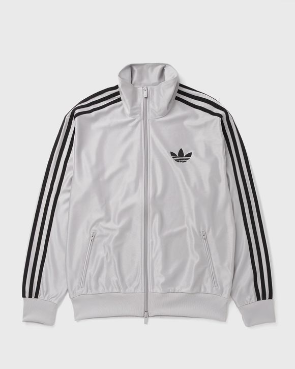 WMNS METALLIC FIREBIRD LOOSE TRACK TOP