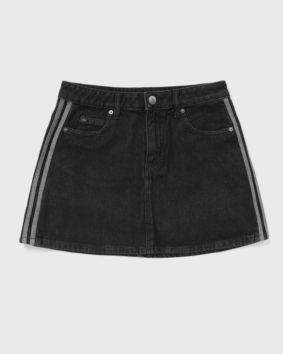 WMNS MID RISE DENIM SKIRT
