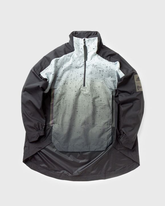 WMNS MYSHELTER PARLEY WIND.RDY ANORAK