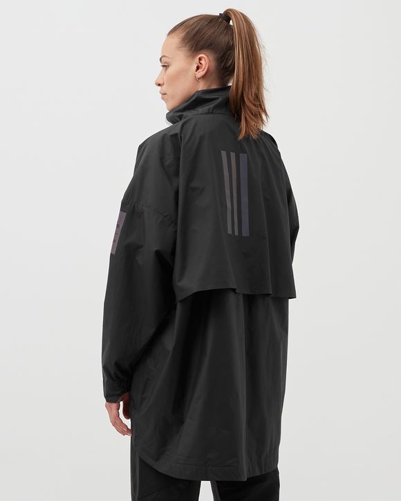 WMNS MYSHELTER PARLEY WIND.RDY ANORAK