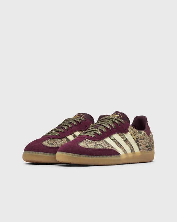 WMNS ORIGINALS LIBERTY LONDON SAMBA OG