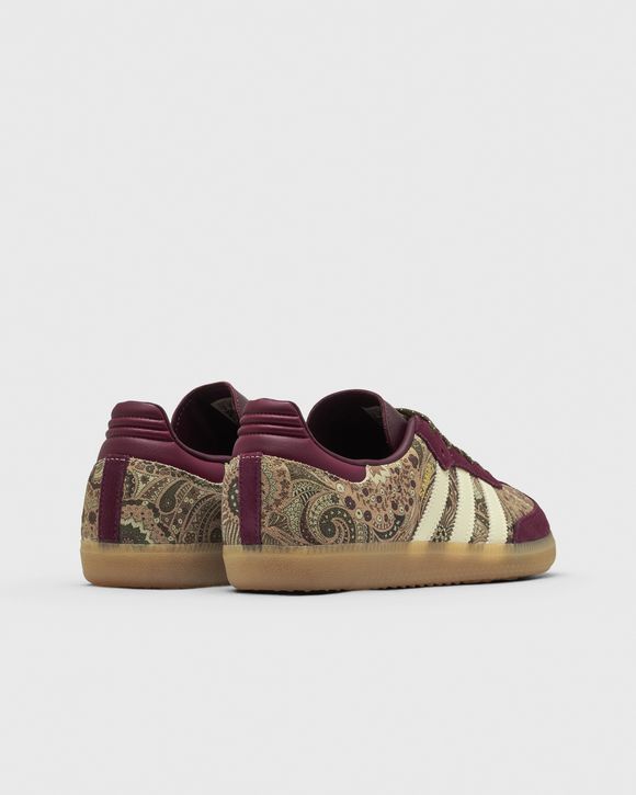 WMNS ORIGINALS LIBERTY LONDON SAMBA OG
