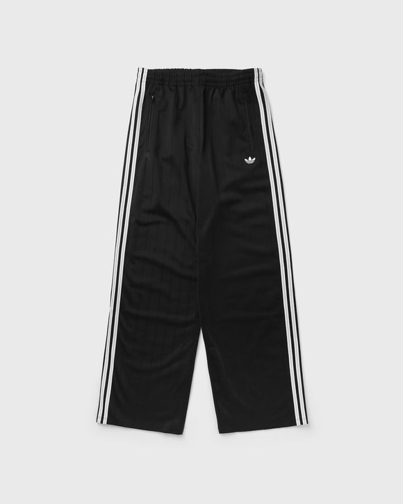 WMNS PINSTRIPE FIREBIRD LOOSE TRACKPANT
