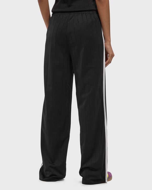 WMNS PINSTRIPE FIREBIRD LOOSE TRACKPANT
