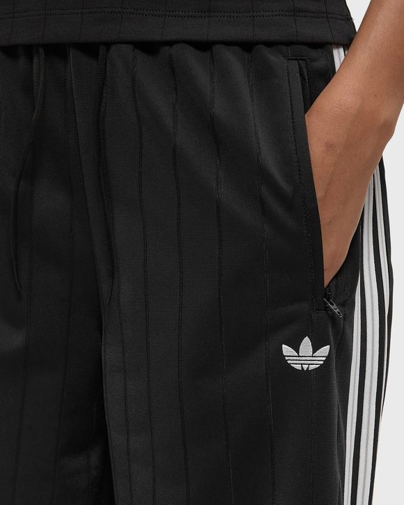 WMNS PINSTRIPE FIREBIRD LOOSE TRACKPANT
