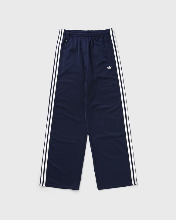 WMNS PINSTRIPE FIREBIRD LOOSE TRACKPANT