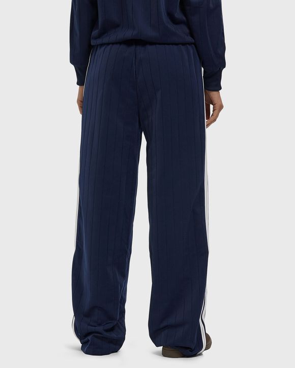 WMNS PINSTRIPE FIREBIRD LOOSE TRACKPANT