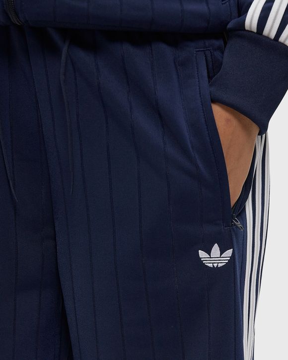 WMNS PINSTRIPE FIREBIRD LOOSE TRACKPANT