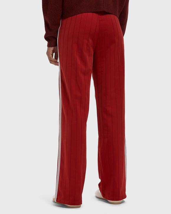 WMNS PINSTRIPE FIREBIRD LOOSE TRACKPANT