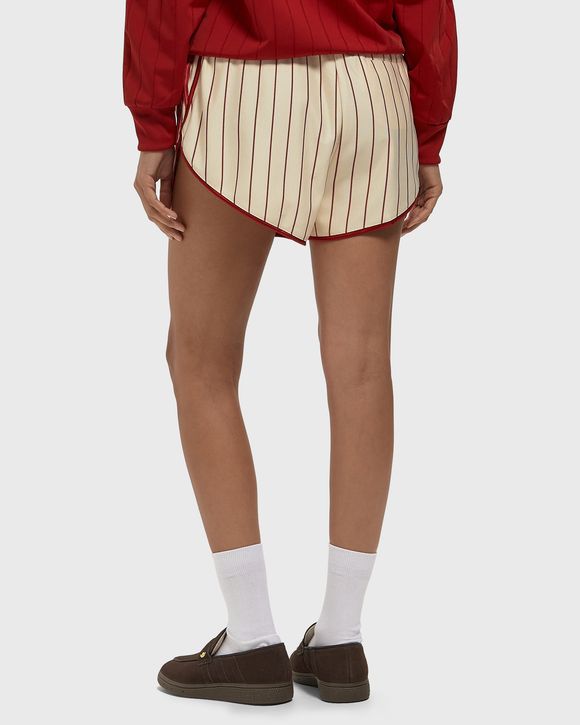 WMNS PINSTRIPE FIREBIRD SHORTS
