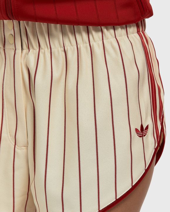 WMNS PINSTRIPE FIREBIRD SHORTS