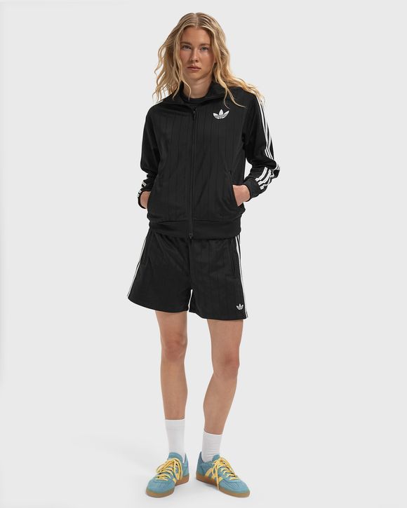 WMNS PINSTRIPE FIREBIRD SHORTS