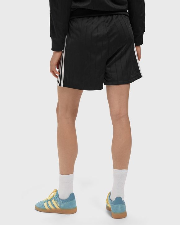 WMNS PINSTRIPE FIREBIRD SHORTS