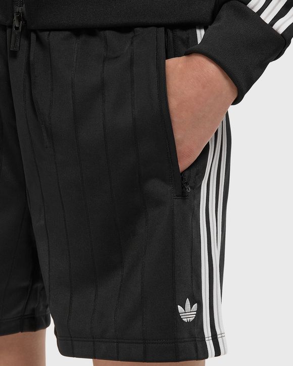 WMNS PINSTRIPE FIREBIRD SHORTS