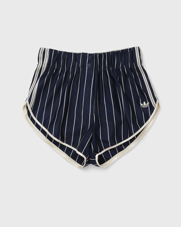 WMNS PINSTRIPE FIREBIRD SHORTS