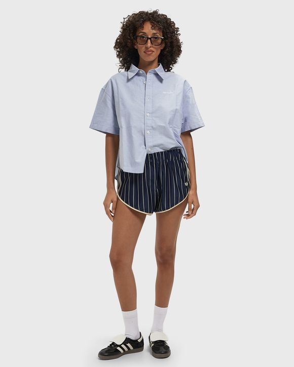 WMNS PINSTRIPE FIREBIRD SHORTS