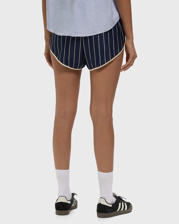 WMNS PINSTRIPE FIREBIRD SHORTS
