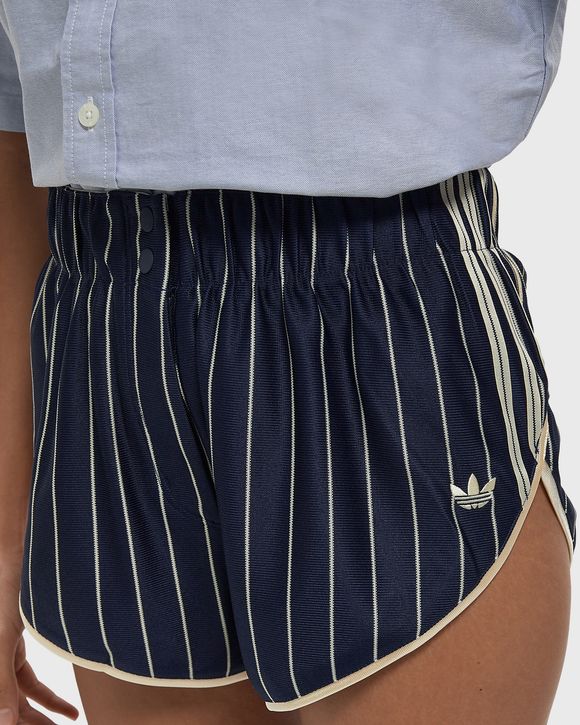 WMNS PINSTRIPE FIREBIRD SHORTS