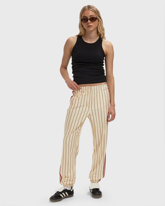 WMNS PINSTRIPE FIREBIRD TRACK PANT