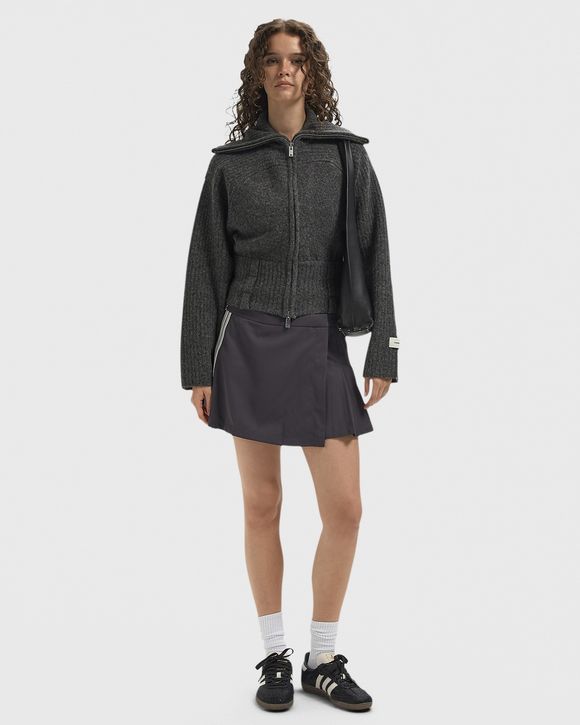 WMNS PLEATED SKIRT