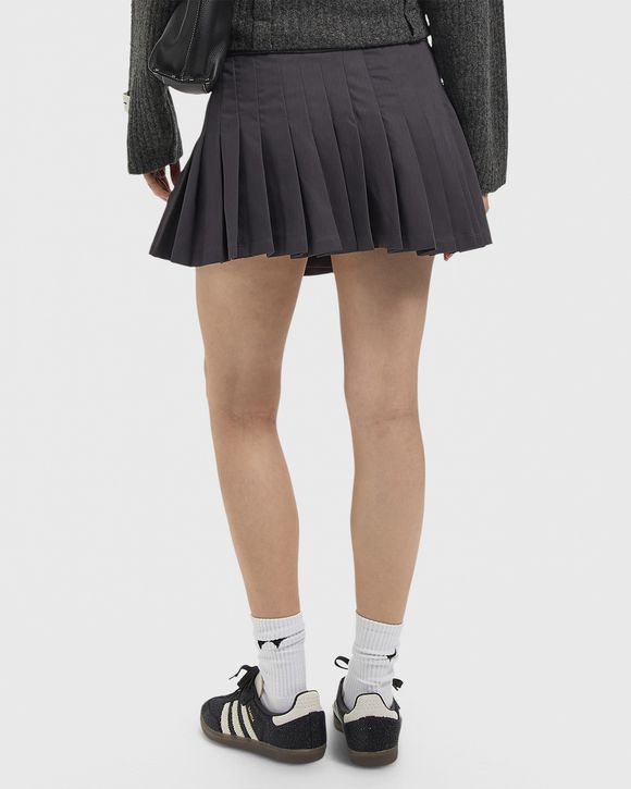 WMNS PLEATED SKIRT