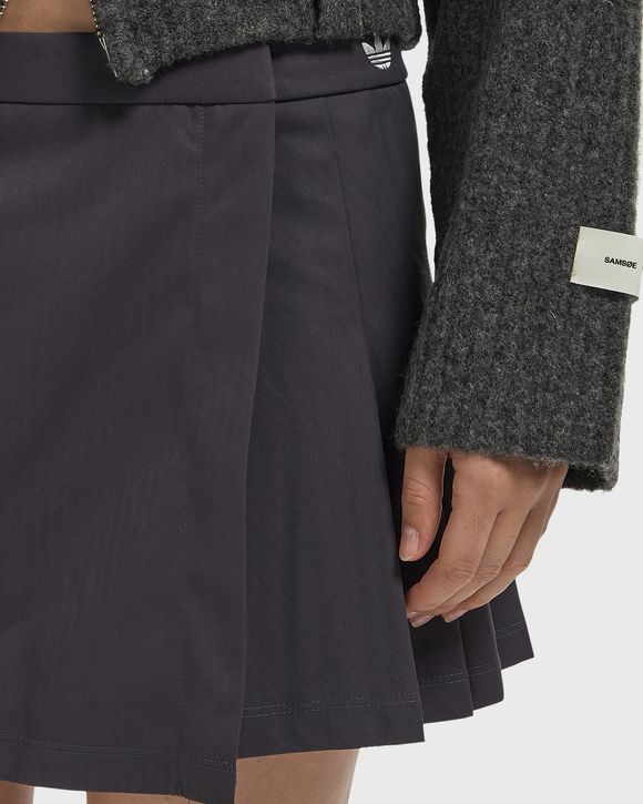 WMNS PLEATED SKIRT