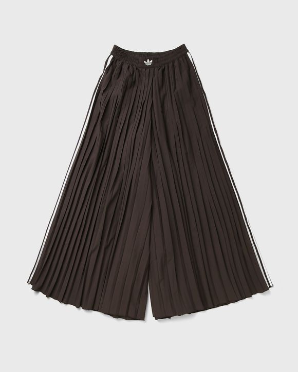 WMNS PLEATED TRACK PANTS