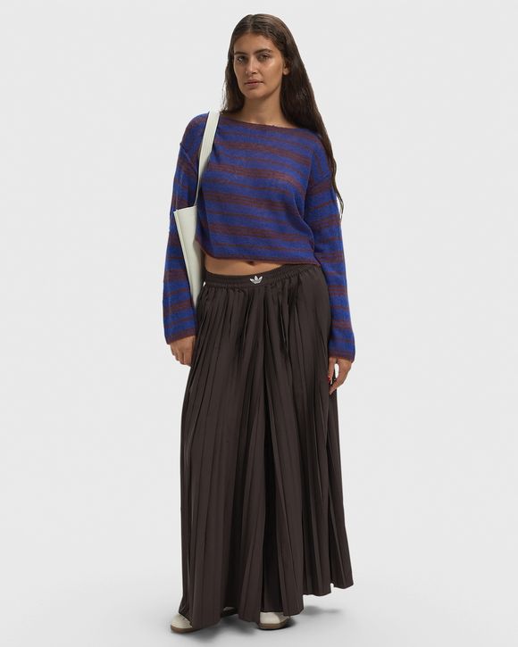 WMNS PLEATED TRACK PANTS